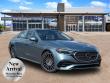 Certified 2025 Mercedes-Benz E-Class E 350 4MATIC Sedan