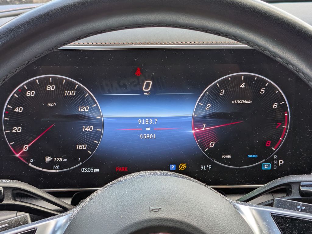 Used 2023 Mercedes-Benz GLC For Sale at Phil Long Ford of Chapel