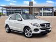 Used 2018 Mercedes-Benz GLE 4MATIC SUV