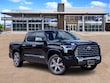 Toyota Tundra Hybrid