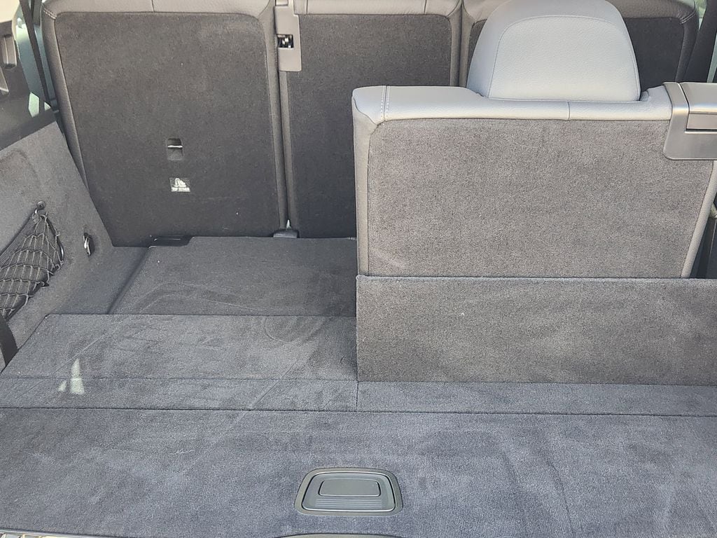 2026 Mercedes-Benz GLE GLE450 - Photo 31