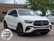 Certified 2026 Mercedes-Benz GLE 4MATIC SUV