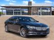 Used 2016 BMW 7 Series xDrive Sedan