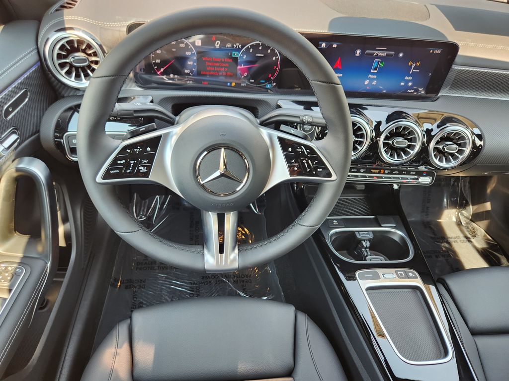 2026 Mercedes-Benz CLA CLA 250 - Photo 25
