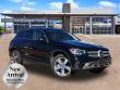 Certified 2022 Mercedes-Benz GLC 4MATIC SUV