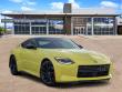 Used 2023 Nissan Z Performance Coupe