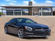 Used 2013 Mercedes-Benz SL-Class Automatic Convertible