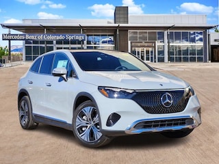 2025 Mercedes-Benz EQE 350 4MATIC SUV