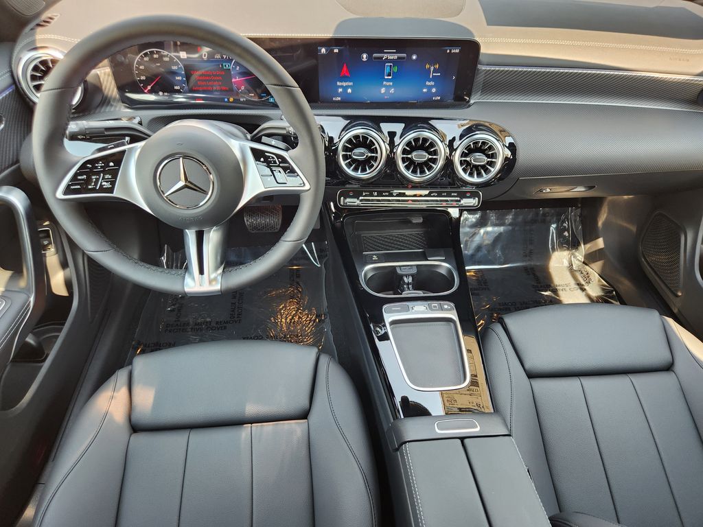 2026 Mercedes-Benz CLA CLA 250 - Photo 24
