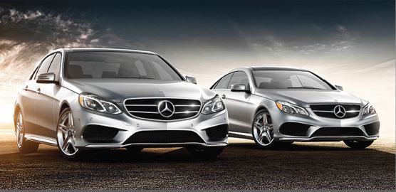 Mercedes-Benz Fleet Discount Program