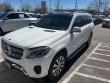 Used 2019 Mercedes-Benz GLS 4MATIC SUV