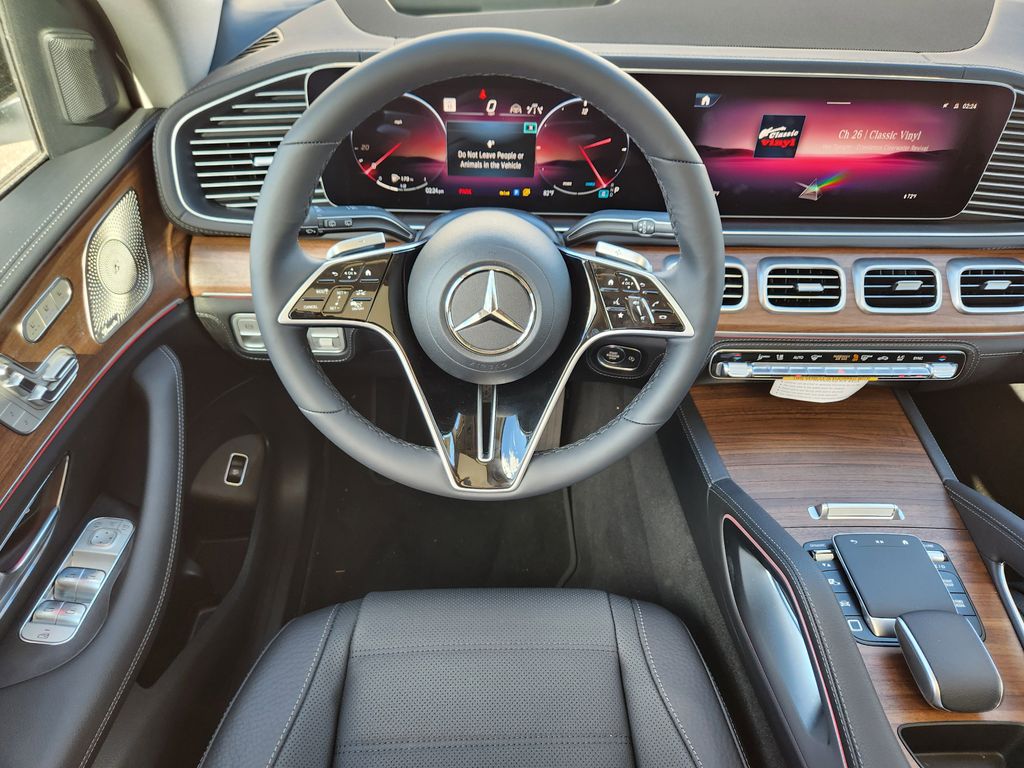 2026 Mercedes-Benz GLE GLE450 - Photo 26