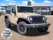 Used 2016 Jeep Wrangler JK Sport 4x4 SUV