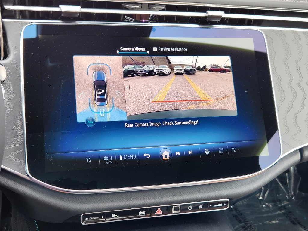 2026 Mercedes-Benz E-Class E350 - Photo 17