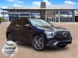 Certified 2022 Mercedes-Benz GLE 4MATIC SUV