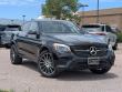 Used 2019 Mercedes-Benz GLC 4MATIC Coupe