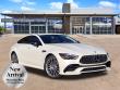 Certified 2021 Mercedes-Benz AMGÂ® GT 53 4MATIC Coupe