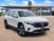 Certified 2023 Mercedes-Benz EQB 350 4MATIC SUV