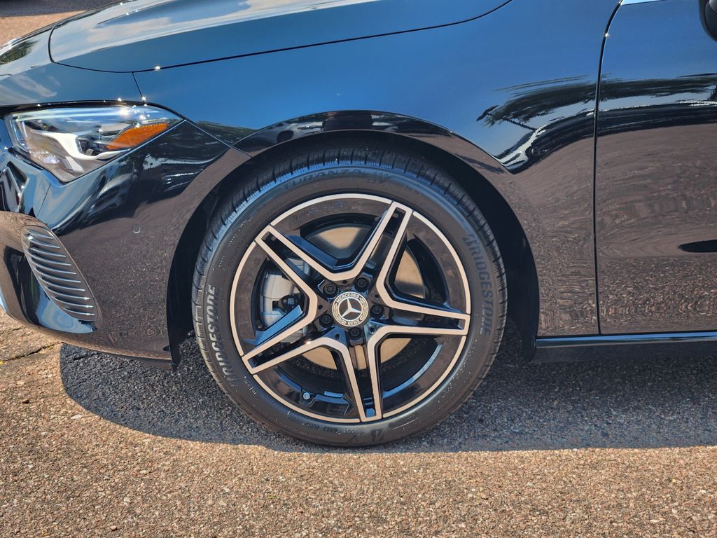 2026 Mercedes-Benz CLA CLA 250 - Photo 9