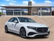 Used 2026 Mercedes-Benz E-Class 4MATIC Sedan