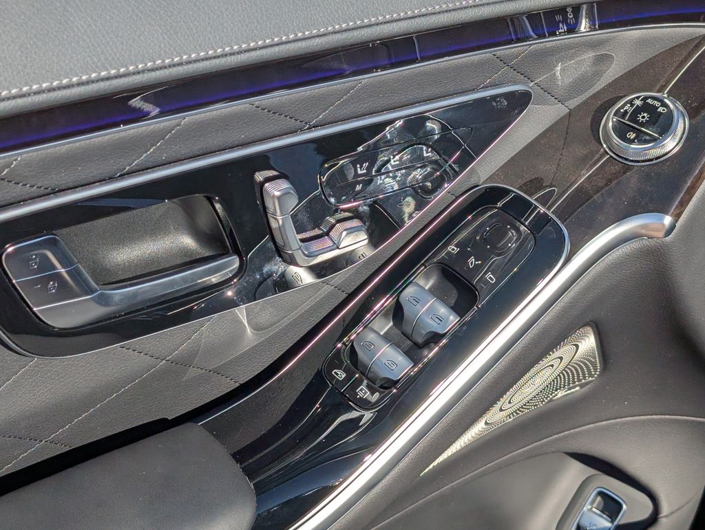 2026 Mercedes-Benz S-Class S 580 - Photo 25