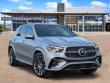 Certified 2024 Mercedes-Benz GLE 4MATIC SUV
