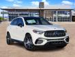 Used 2025 Mercedes-Benz GLC 4MATIC SUV