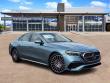 Used 2025 Mercedes-Benz E-Class E 350 4MATIC Sedan