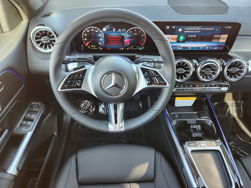 2025 Mercedes-Benz GLB Base - Photo 25