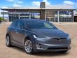 Used 2018 Tesla Model X  SUV