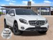 Used 2020 Mercedes-Benz GLA 4MATIC SUV