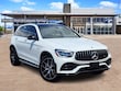 Mercedes-Benz AMG GLC 43