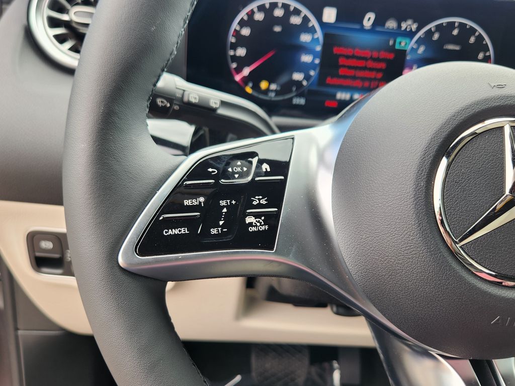 2026 Mercedes-Benz GLA GLA 250 - Photo 27