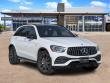 Certified 2020 Mercedes-Benz GLC 4MATIC SUV