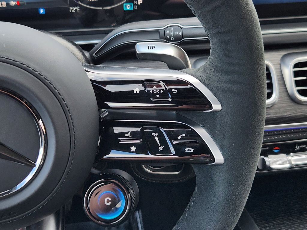 2026 Mercedes-Benz GLE AMG GLE 53 - Photo 28