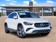 Used 2025 Mercedes-Benz GLA 4MATIC SUV