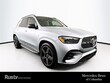 Mercedes-Benz GLE 450e