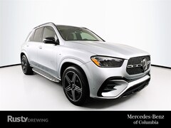 2025 Mercedes-Benz GLE 450e 4MATIC SUV