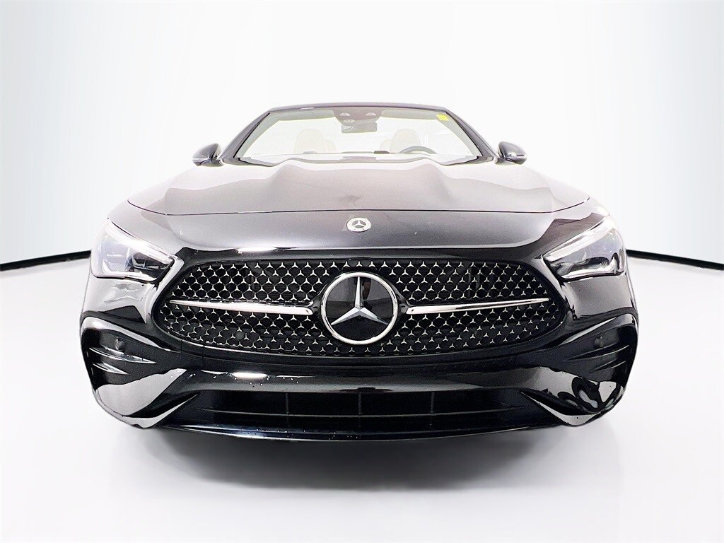 2024 Mercedes Benz CLE 300 4MATIC photo 2