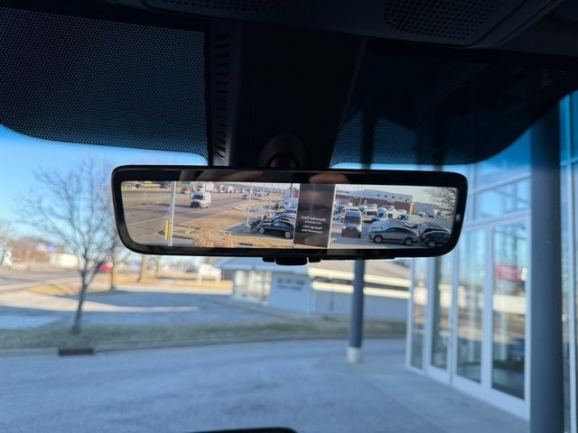 2025 Mercedes-Benz Sprinter Cargo Van Base - Photo 19