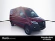  Mercedes-Benz Sprinter 2500