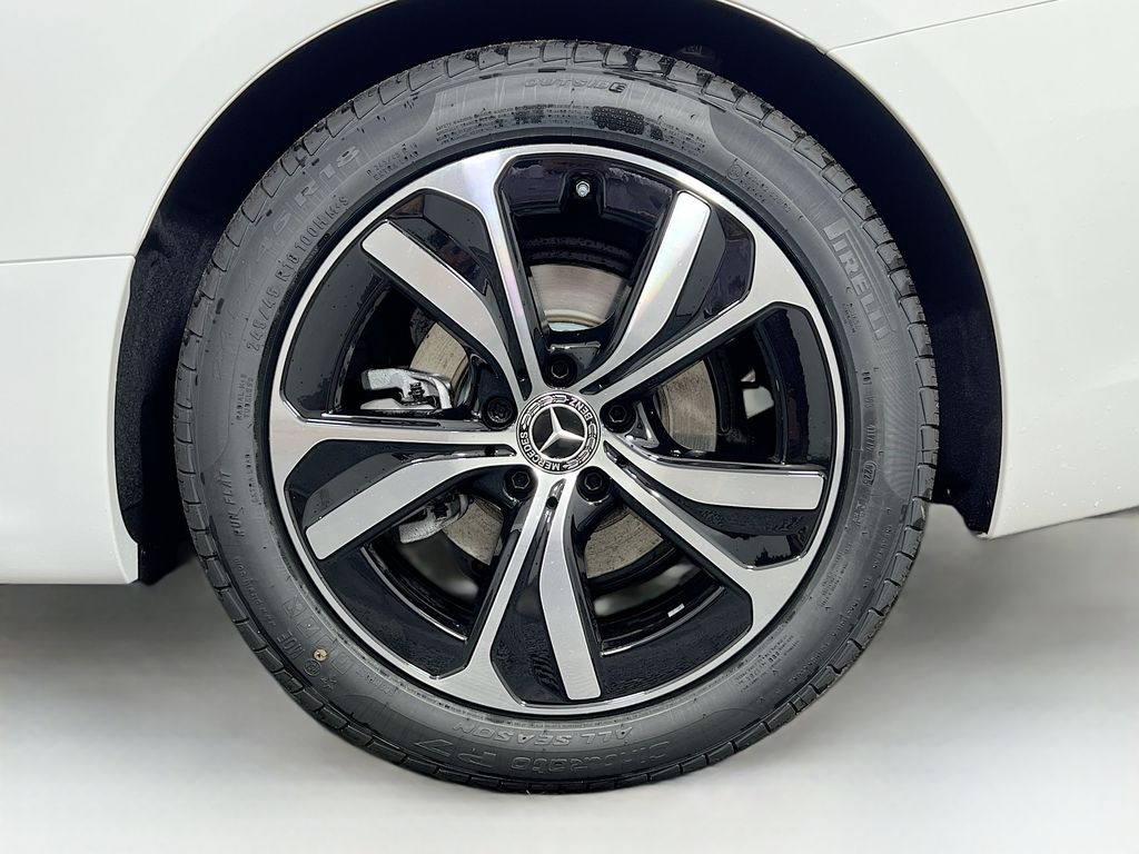 2026 Mercedes-Benz CLE 34