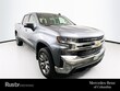 Chevrolet Silverado 1500 LTD