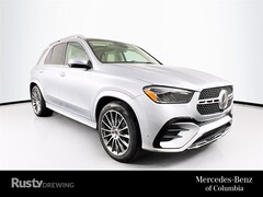 2026 Mercedes-Benz GLE 450 4MATIC SUV
