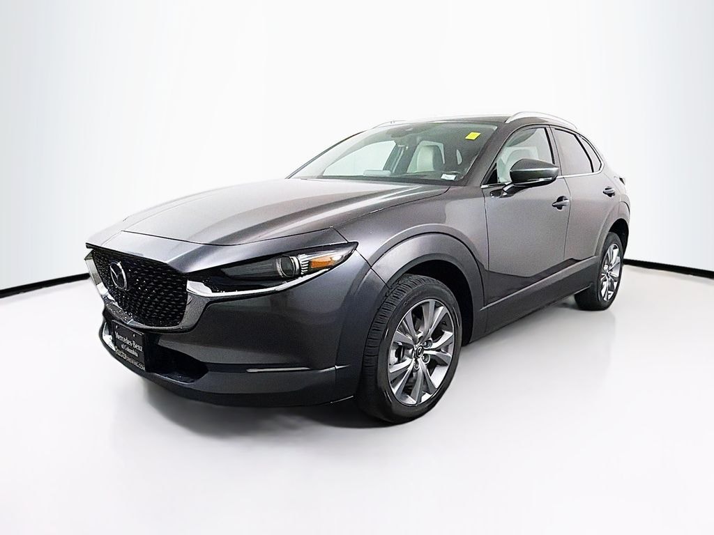 Used 2020 Mazda Mazda CX-30 Premium SUV