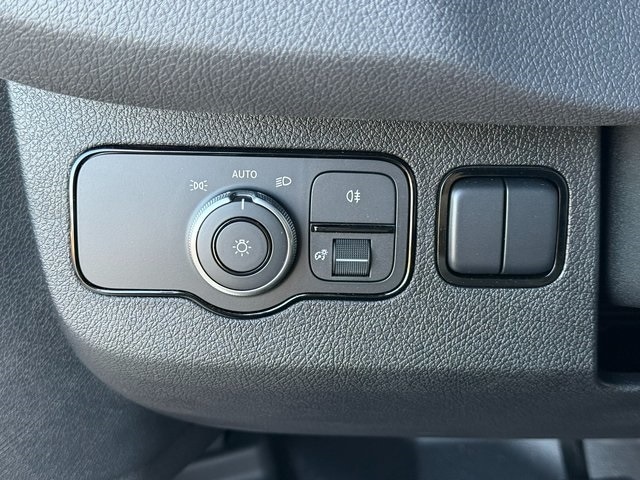 2025 Mercedes-Benz Sprinter Passenger Van Base - Photo 14