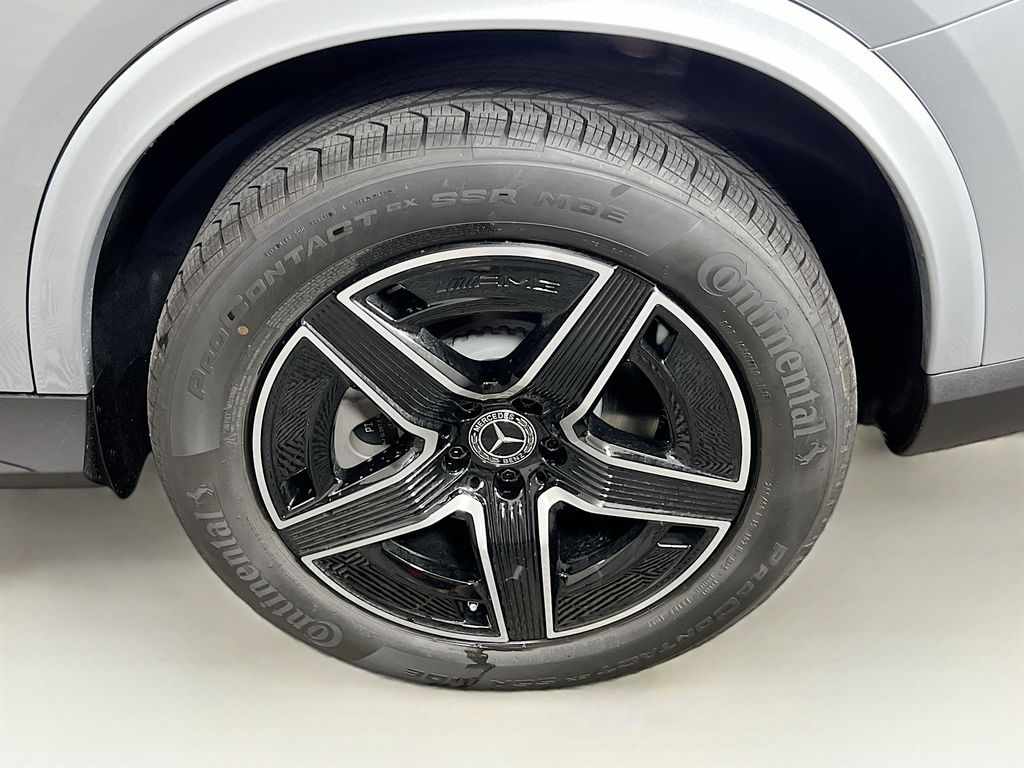 2025 Mercedes-Benz GLC Base - Photo 33