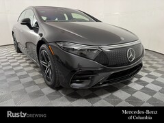2025 Mercedes-Benz EQS 450 4MATIC Sedan
