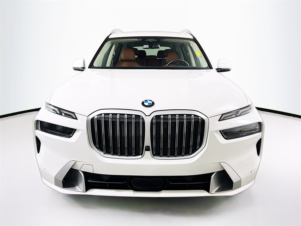 2024 Bmw X7 xDrive40i photo 2