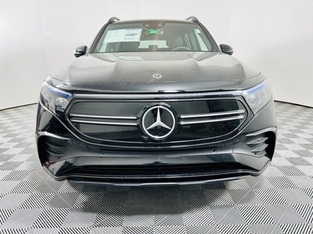 New 2023 Mercedes-Benz EQB 250+ For Sale at Mercedes-Benz of Columbia